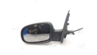 RETROVISOR IZQUIERDO OPEL CORSA C (2000-2009) 1.7 DI (F08, F68) 65CV 1686CC - L. 5852837 / 8062349